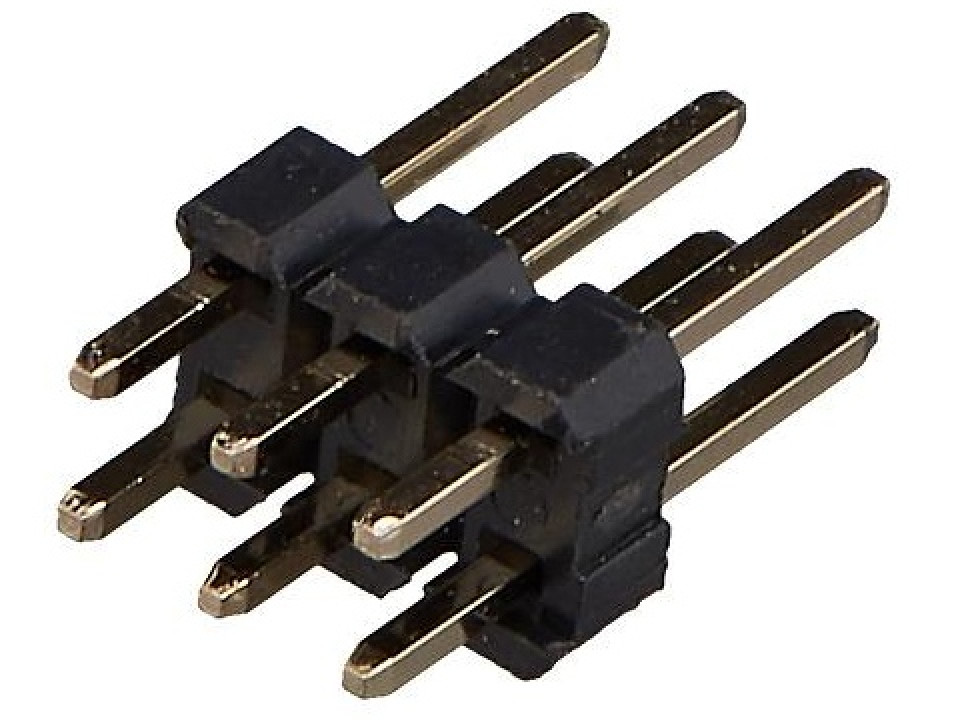 KLS1-207-2-06-S KLS Electronic