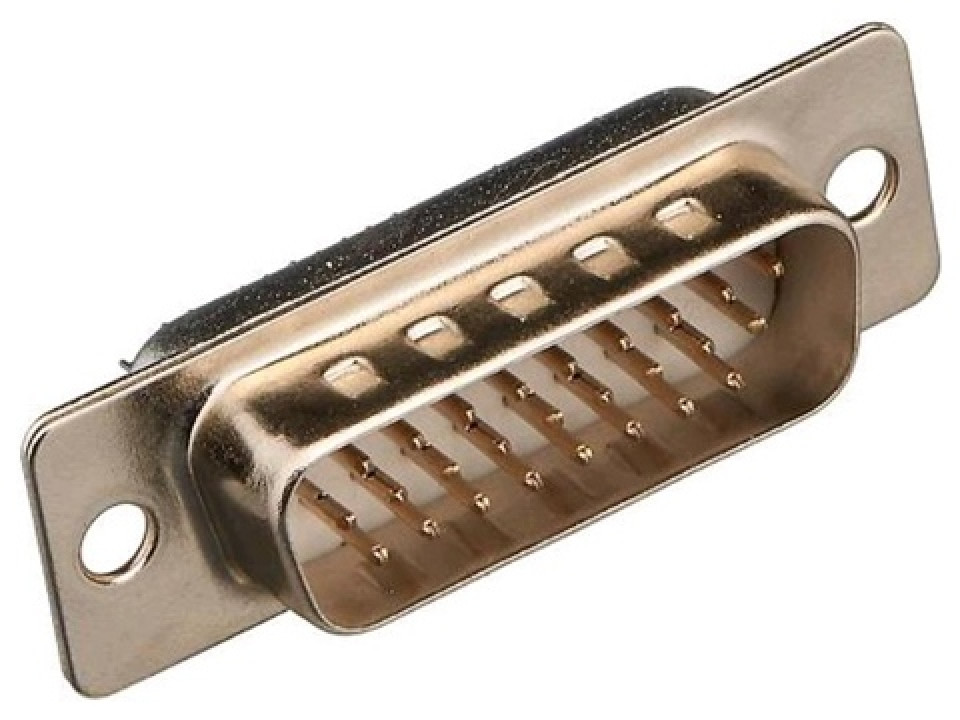 DS1035-26MBNSISS Connfly