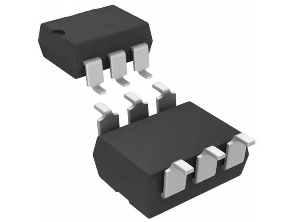 PVT412LS-TPBF Infineon