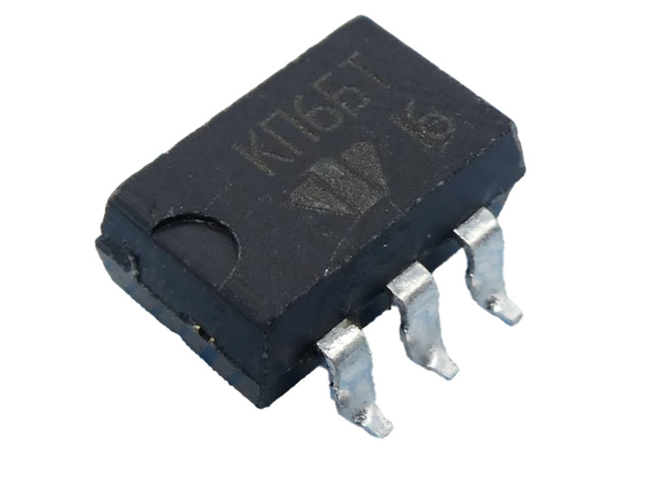 К293КП6БТ Протон.
