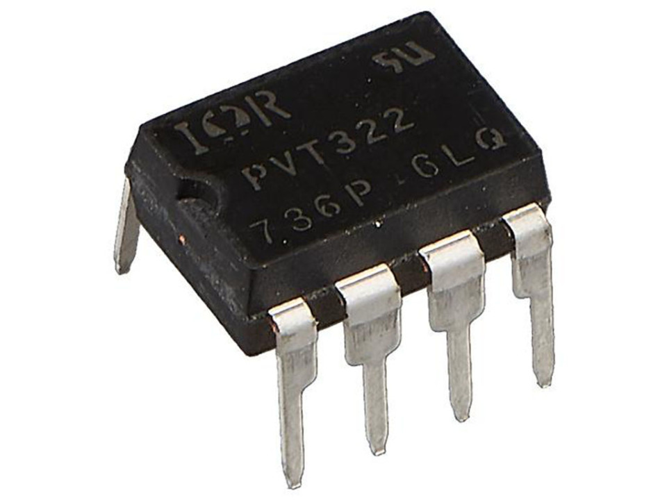 PVT322PBF Infineon