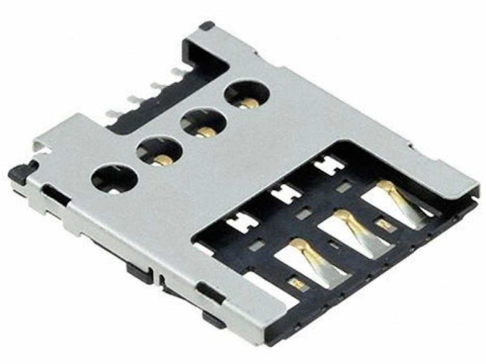 786463001 Molex