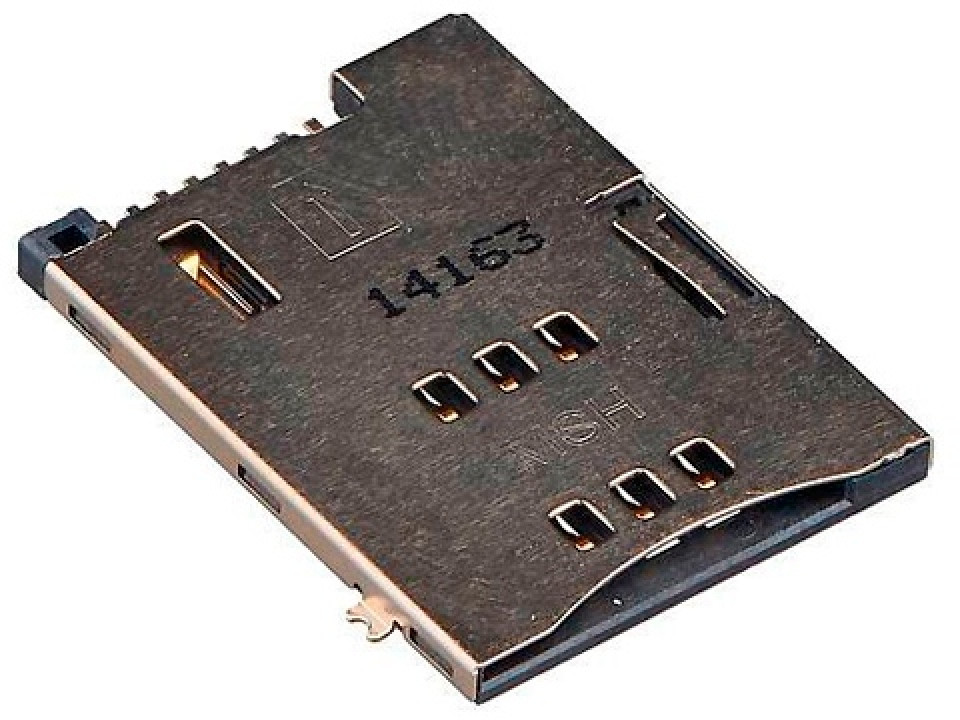 475530001 Molex
