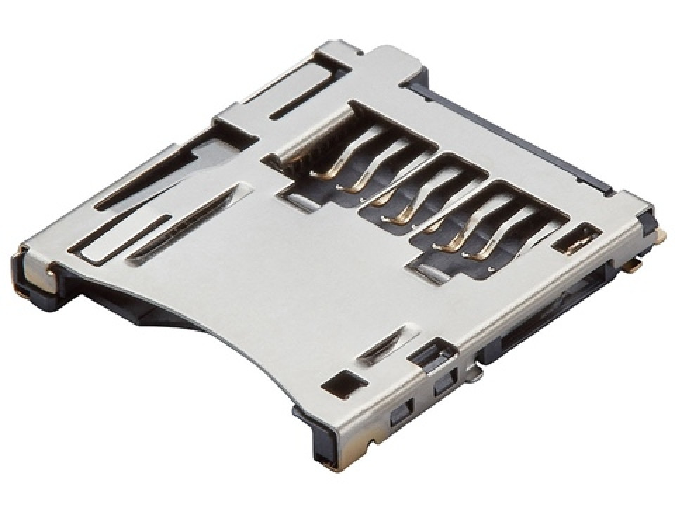 5027740891 Molex