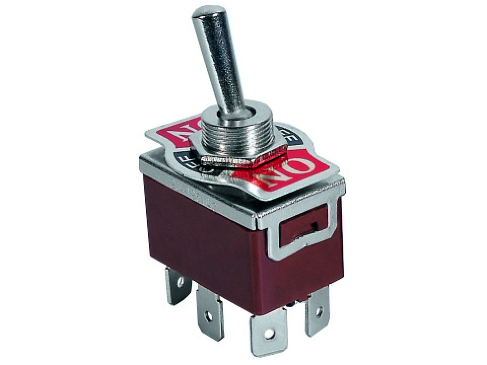KN3(C)-202AP-B2 Jietong Switch