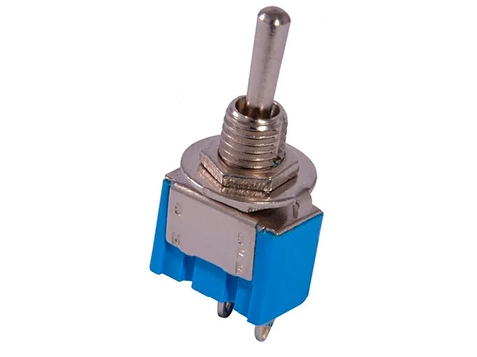 MTS-101-A1 Jietong Switch