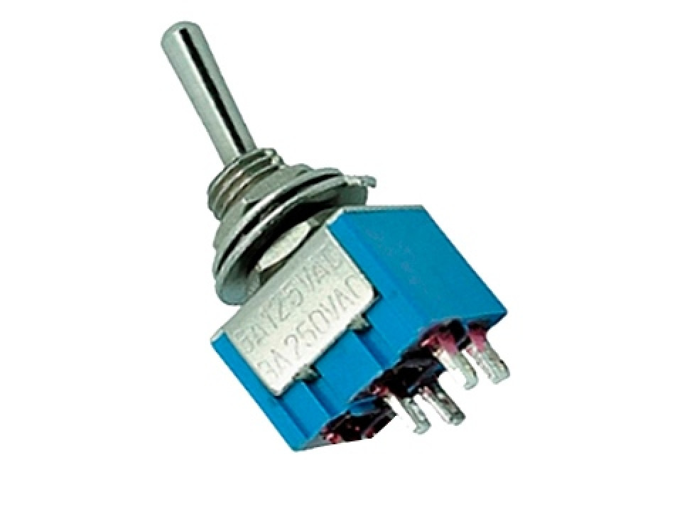 MTS-201-A1 Jietong Switch