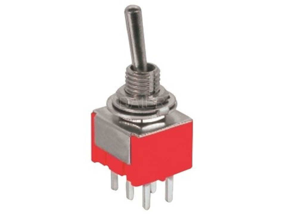 MTS-202-A2 Jietong Switch