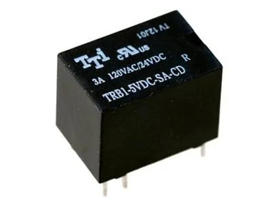 TRB1-5VDC-SA-CD-R Tai Shing