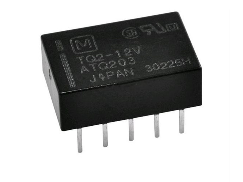 TQ2-L2-12V Panasonic
