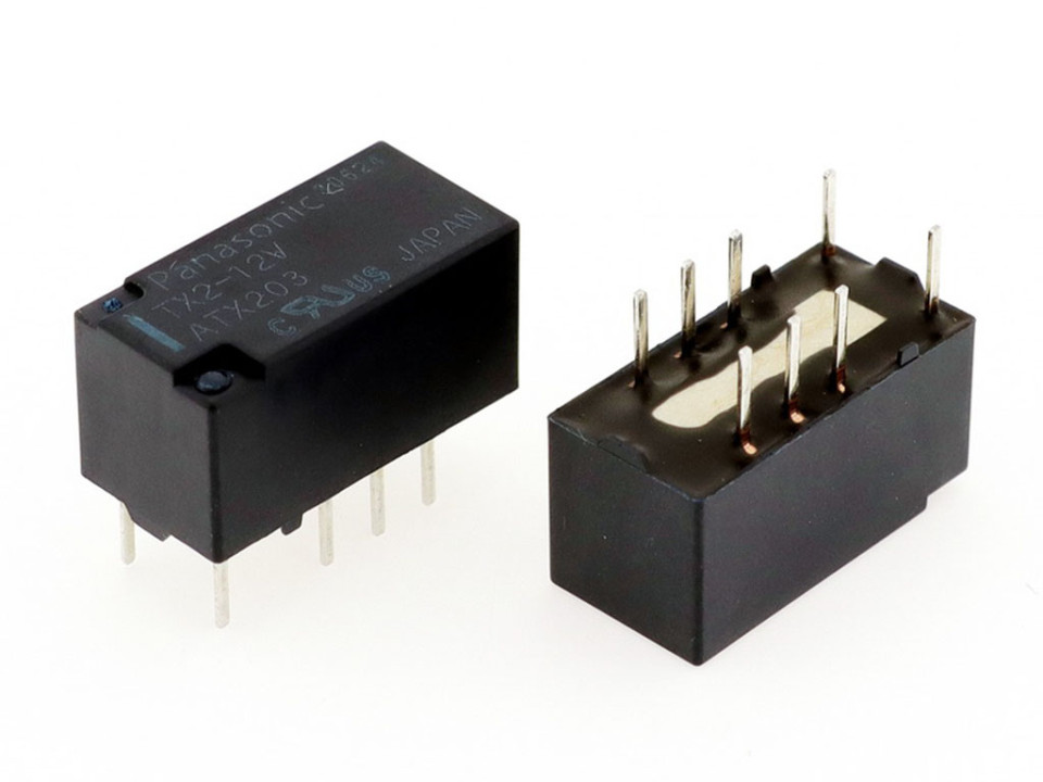TX2-12V Panasonic
