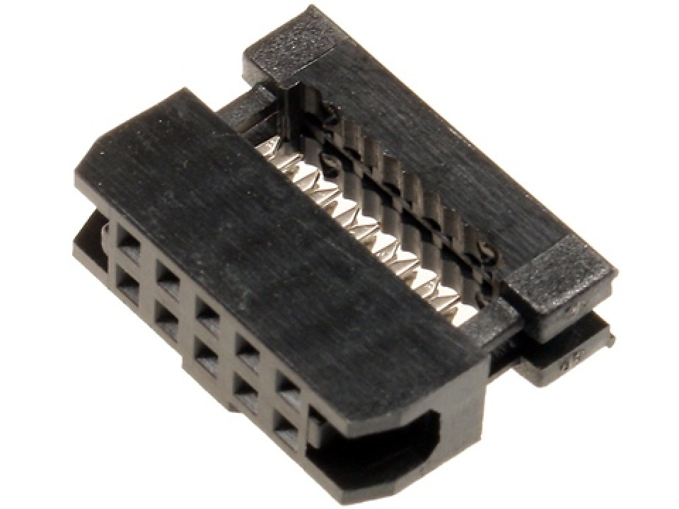 DS1017-10NA2B Connfly