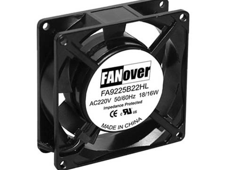 FA9225B22HL2 Fanover