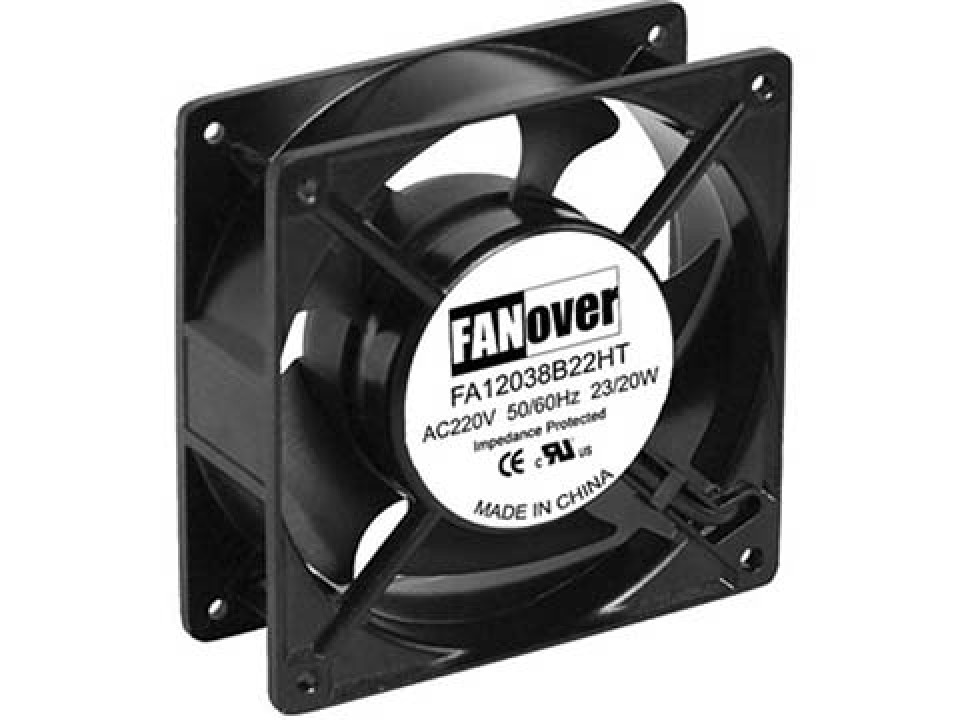 FA12038S22ML2 Fanover