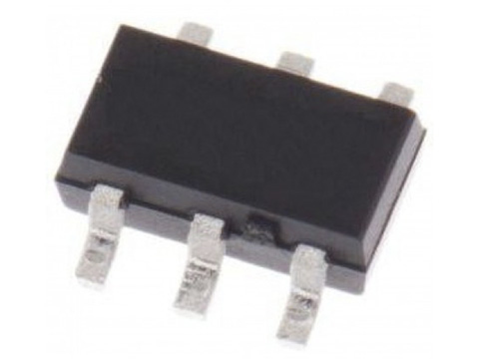 AD5247BKSZ10-RL7 Analog Devices
