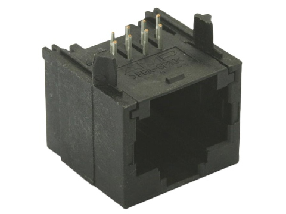 1-406525-1 TE Connectivity