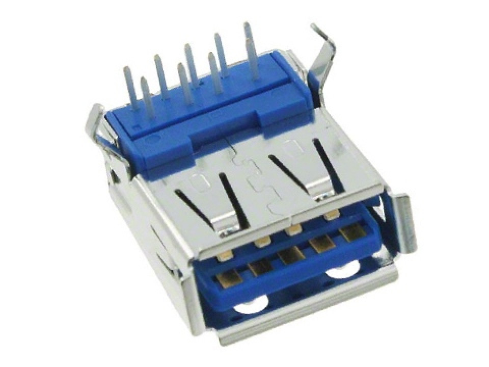 1932258-1 TE Connectivity