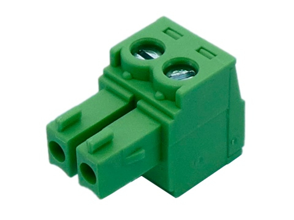 EC381V-02P Dinkle