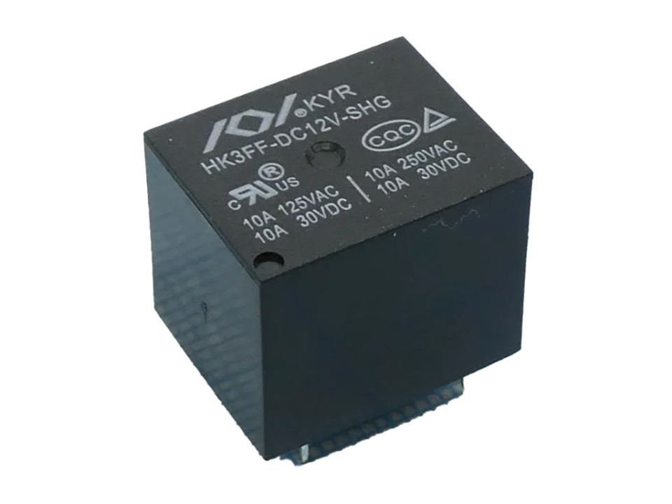 HK3FF-DC12V-SHG HUIKE