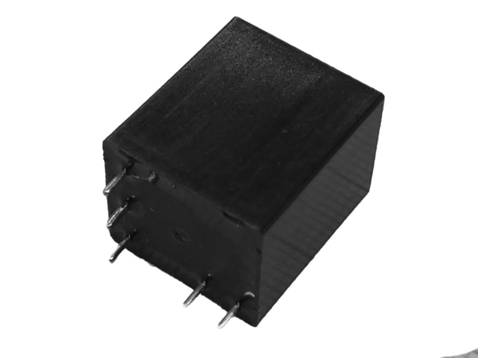 4117-C-Z-10-12VDC-1.0 Forward