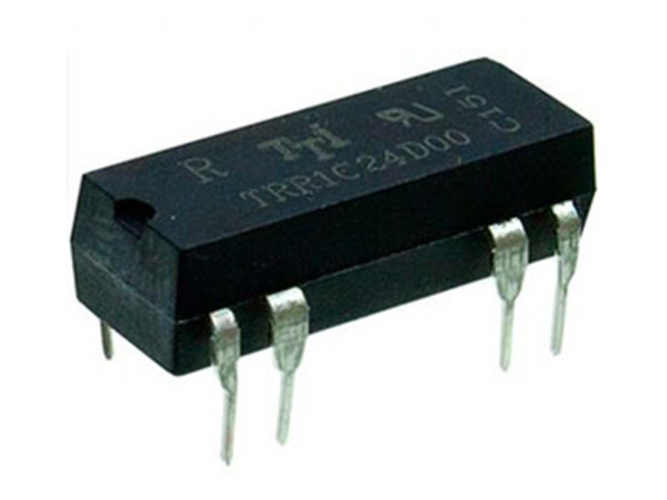 TRR-1C-24-D-00-D-R Tai Shing