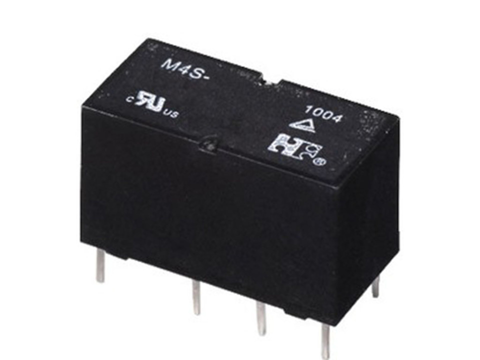 M4S-5HW Forward