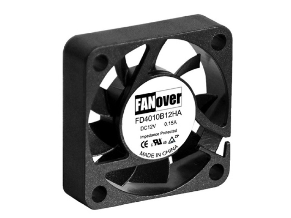 FD4010B12M2 Fanover