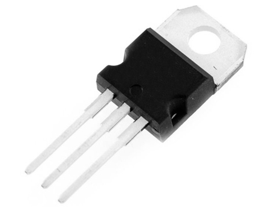 L7805CV ST Microelectronics
