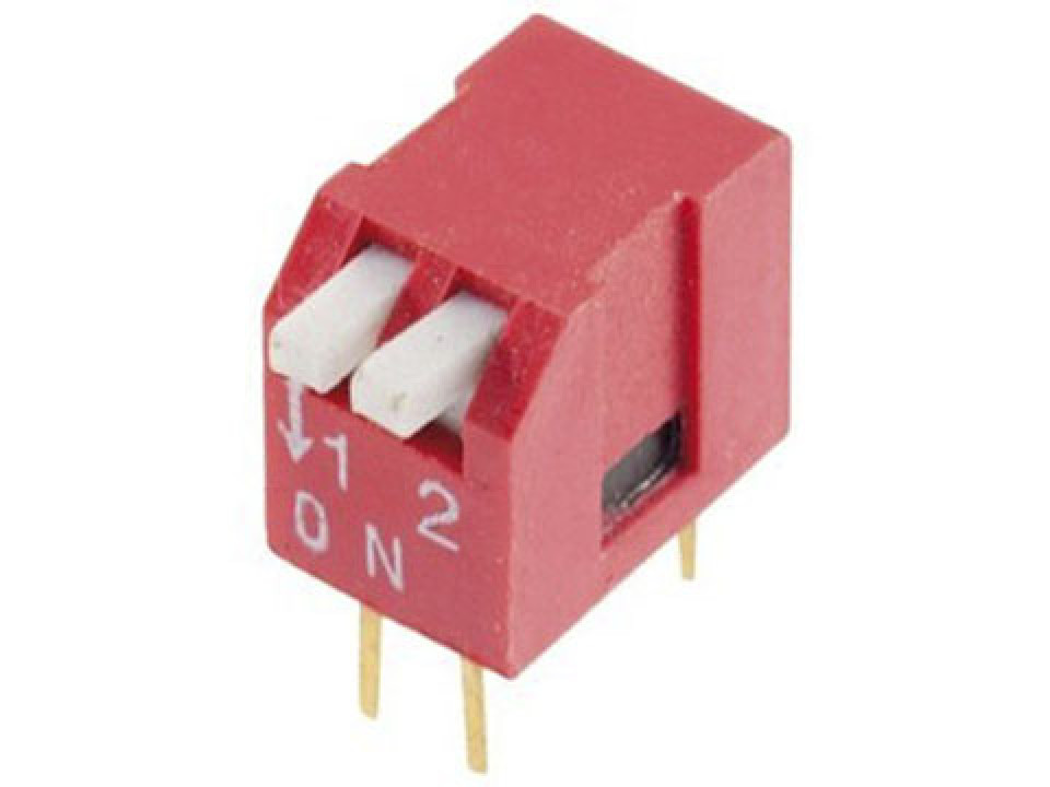 DS1040-02RT Connfly