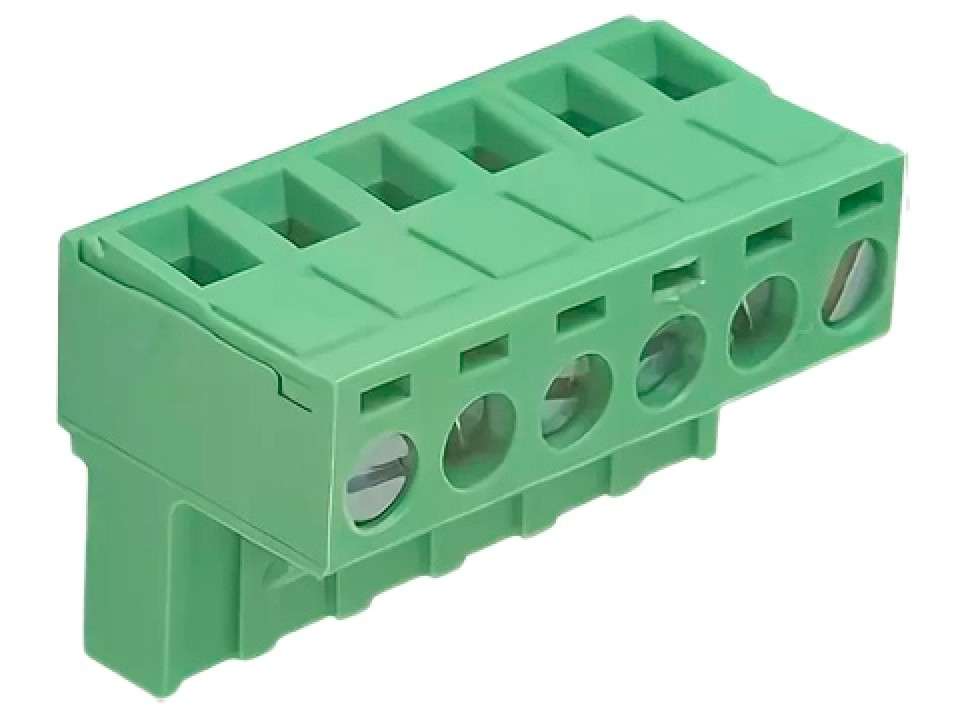 5ESDV-06P Dinkle