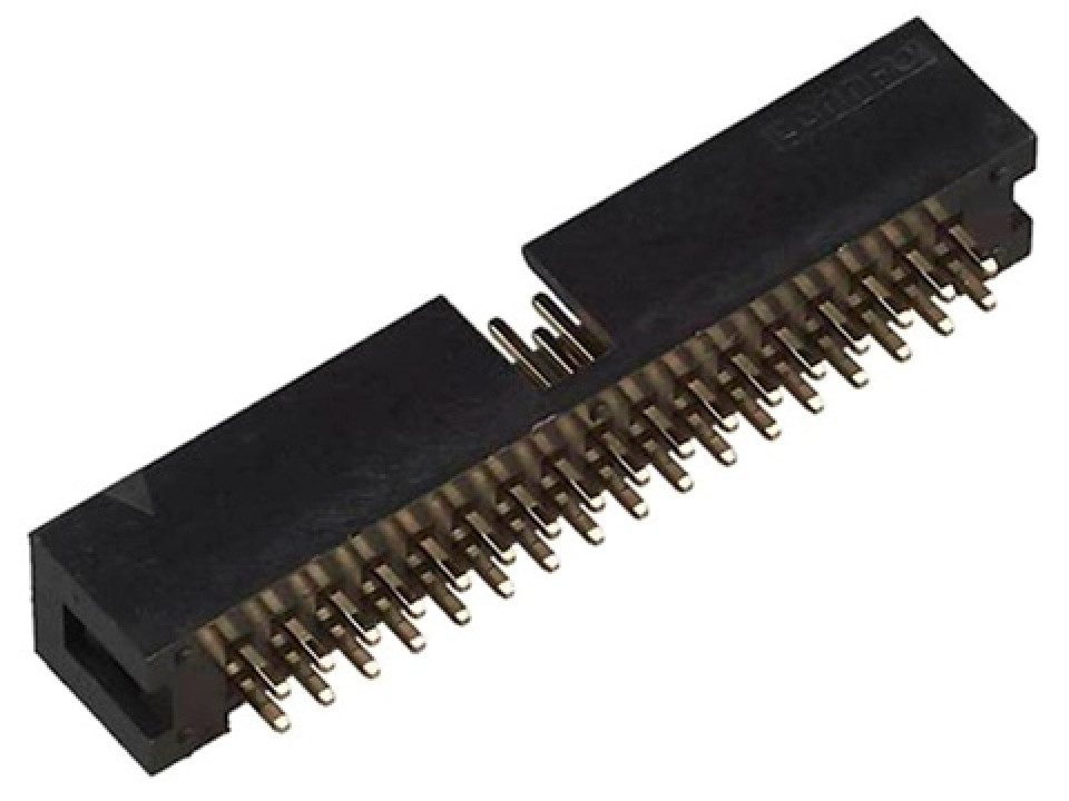 DS1013-34SSIB1-B-0 Connfly