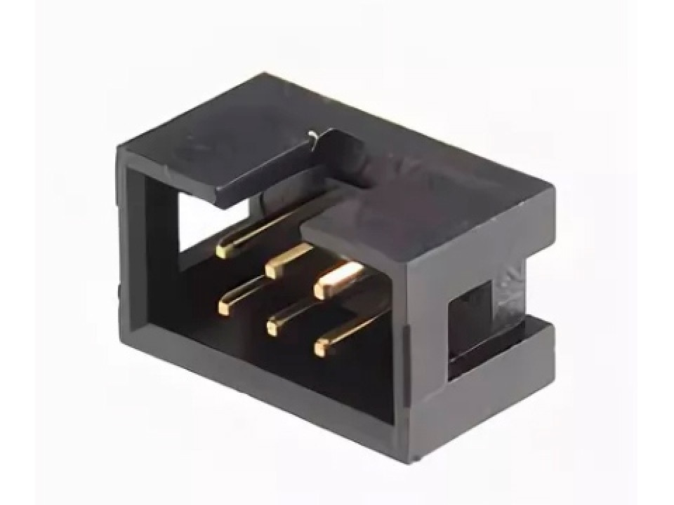 KLS1-202-06-S-B KLS Electronic