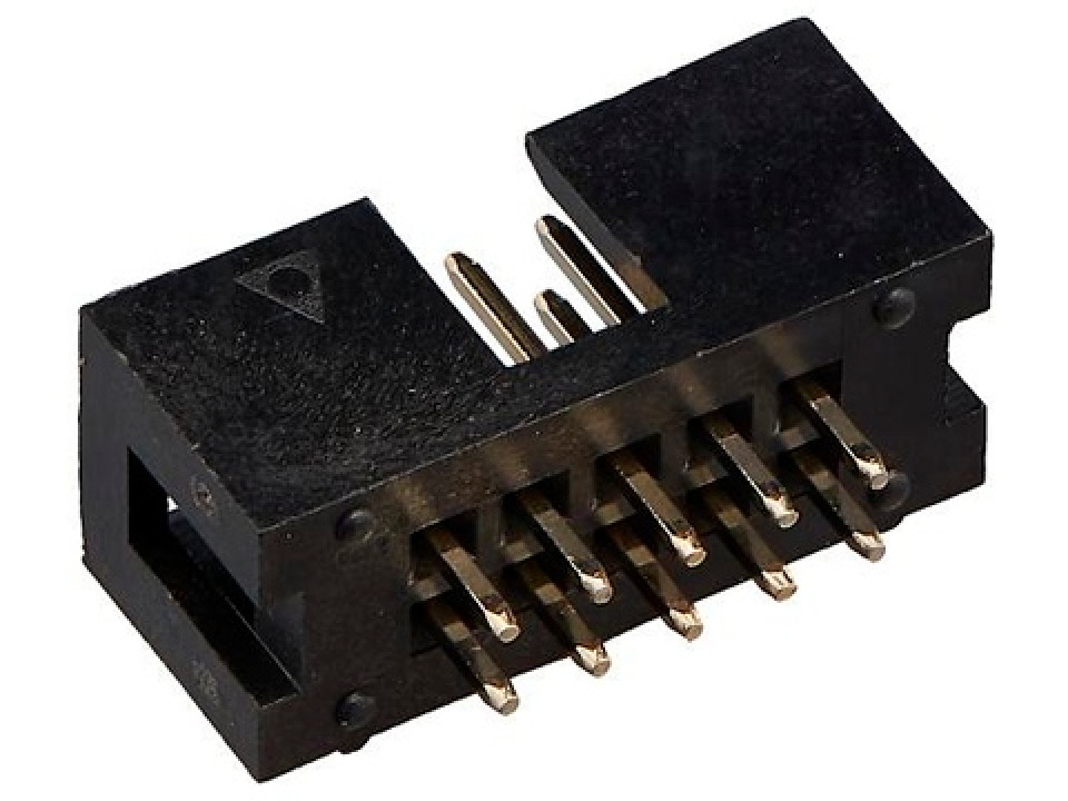 KLS1-202-10-S-B KLS Electronic