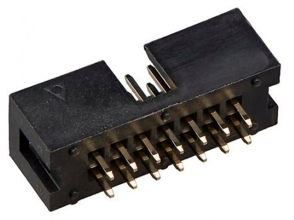 KLS1-202-14-S-B KLS Electronic