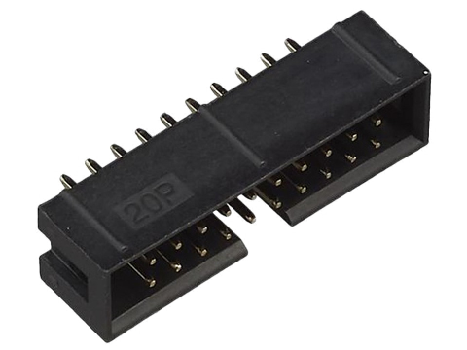KLS1-202-20-S-B KLS Electronic
