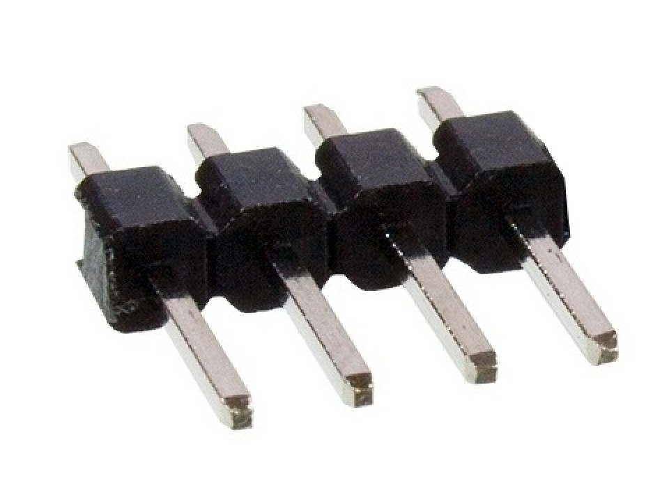 KLS1-207-1-04-S KLS Electronic
