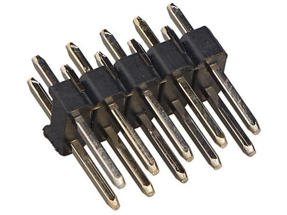 KLS1-207-2-10-S KLS Electronic