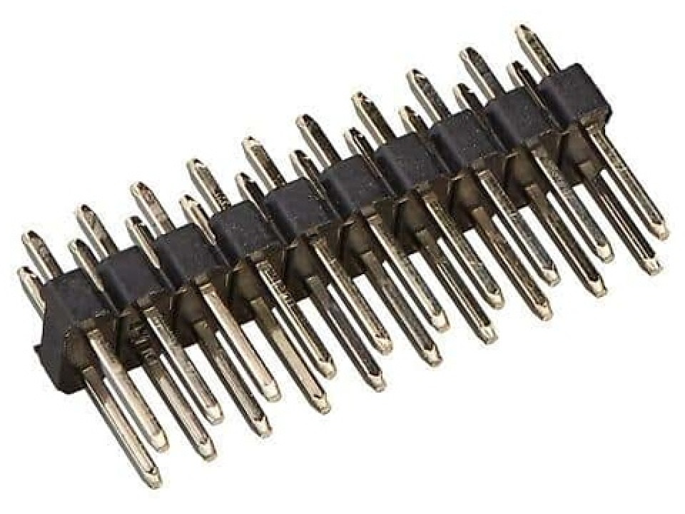 KLS1-207-2-20-S KLS Electronic