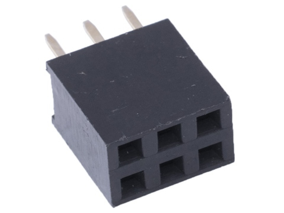 KLS1-208-2-06-S KLS Electronic