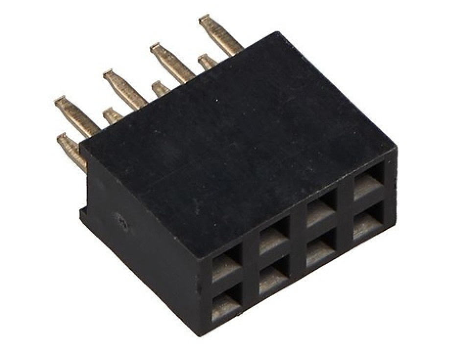 KLS1-208-2-08-S KLS Electronic