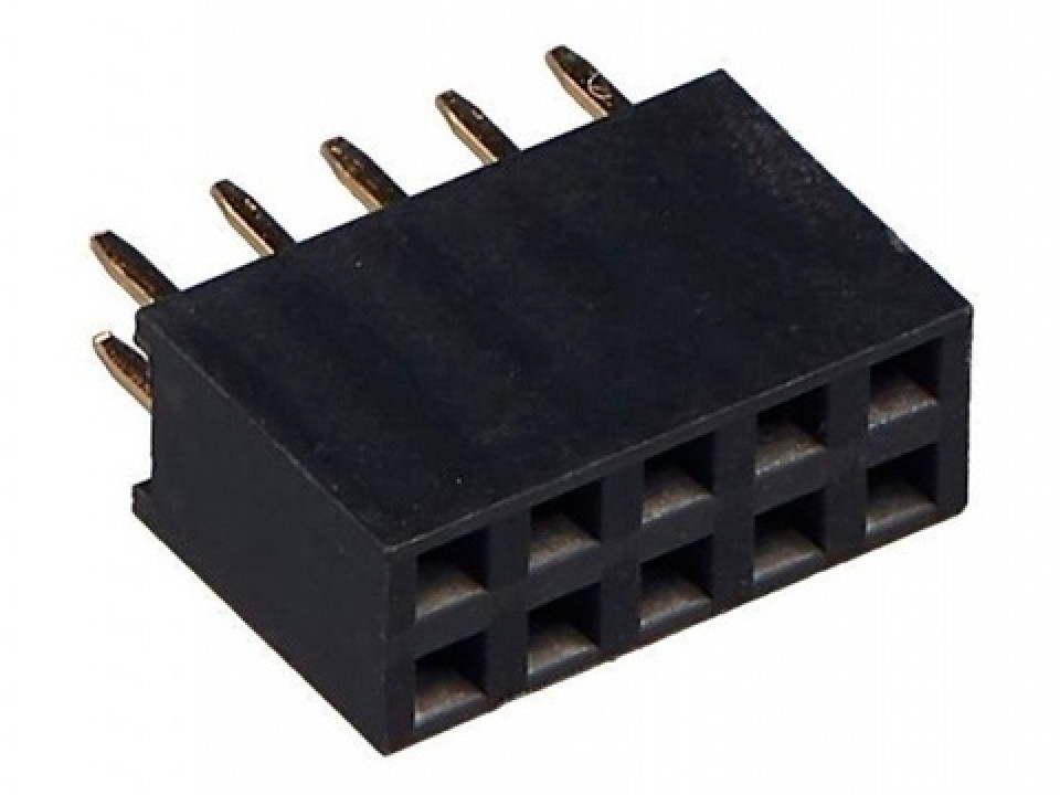 KLS1-208-2-10-S KLS Electronic