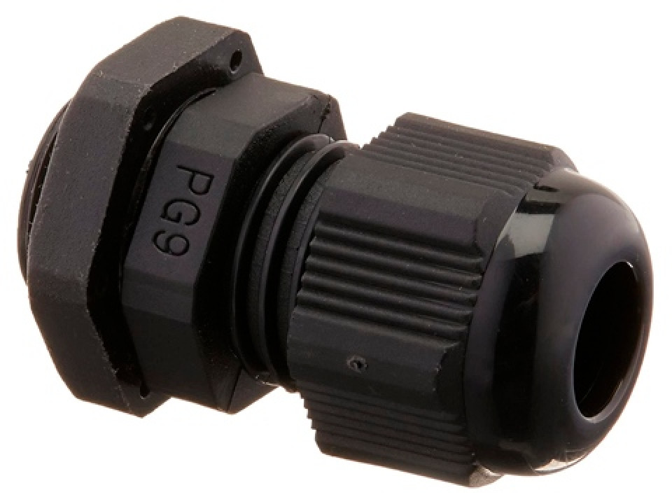 Кабельный ввод PG-09B Degson