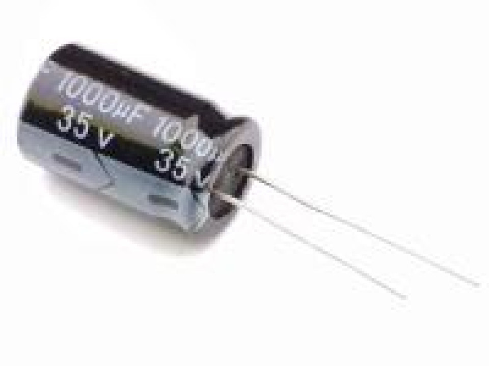 KL103M1CBKJ1625VBK BURNON