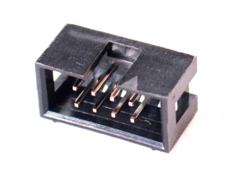 DS1013-08SSIB1-B-0 Connfly