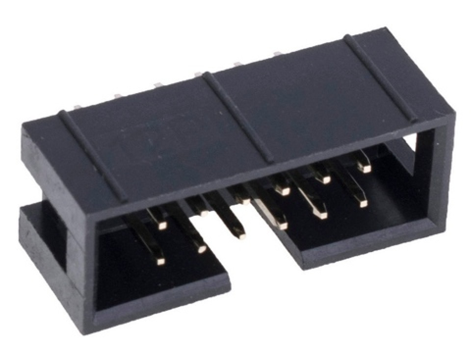 DS1013-12SSIB1-B-0 Connfly