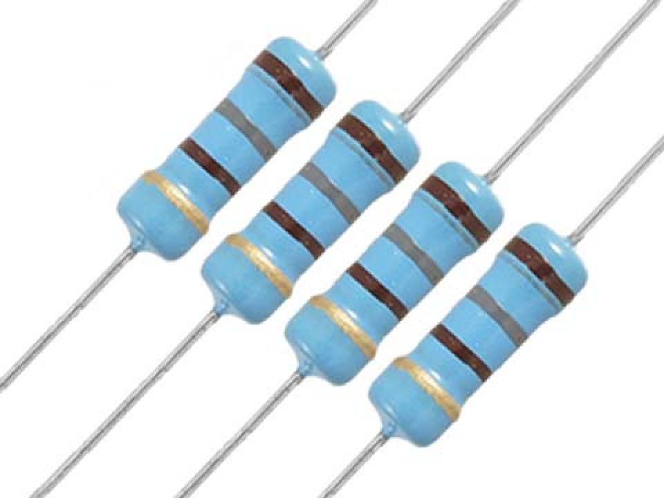 MFR200JT-73- 2K Yageo