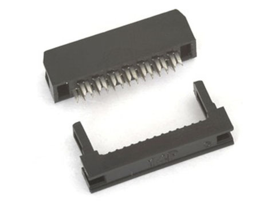 DS1017-14NA2B Connfly