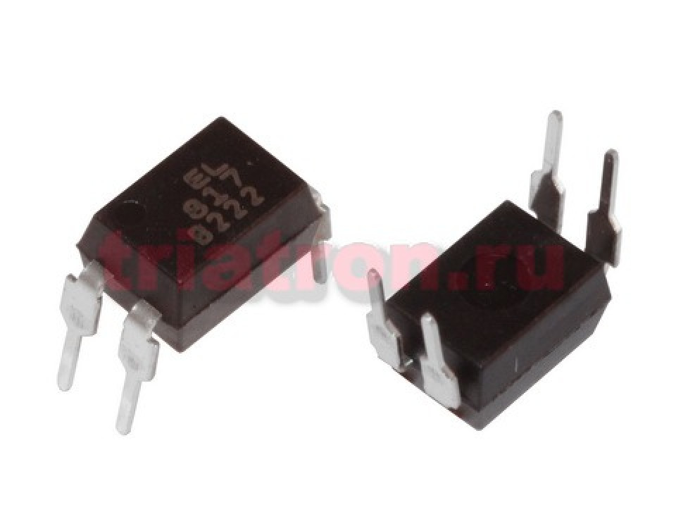 PC817B/PC817X2NSZ9F Sharp