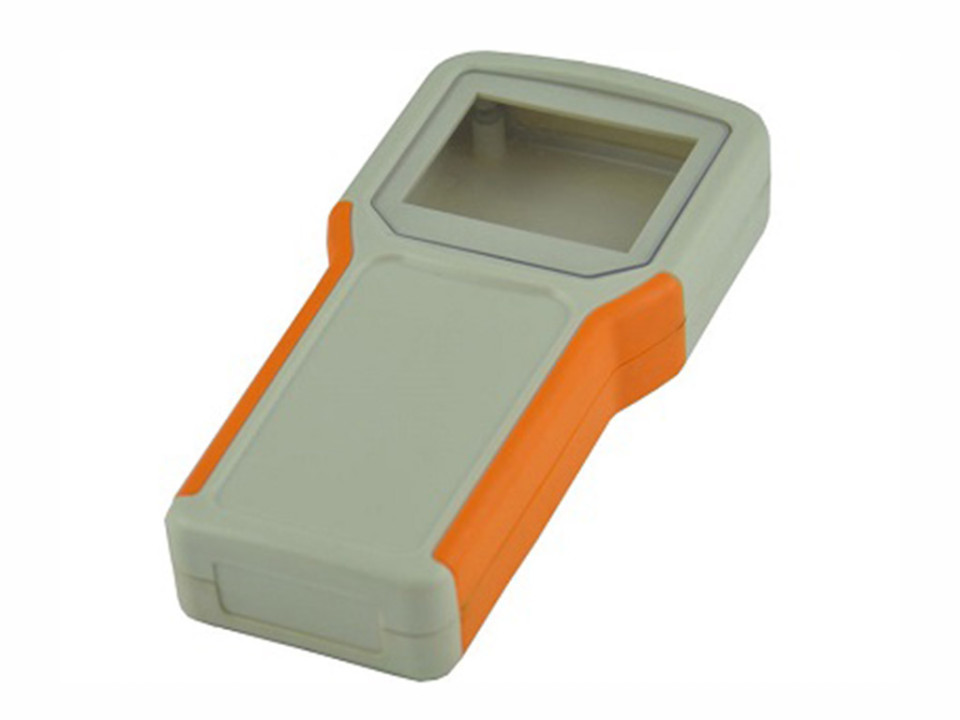21-147D gray-orange Sanhe