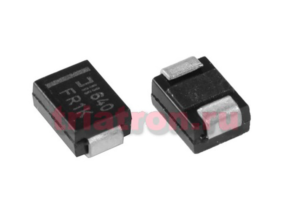 SMAJ300A Yangjie